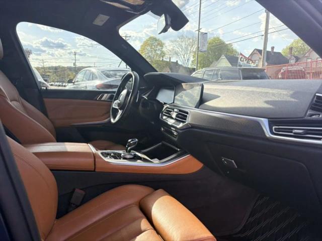 2019 BMW X5 xDrive50i