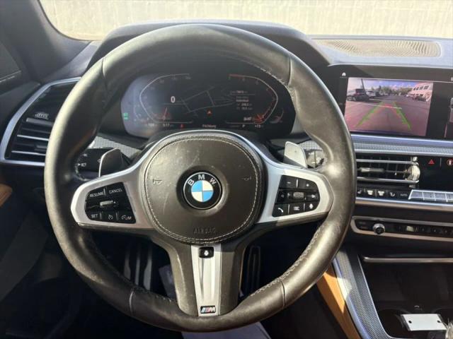 2019 BMW X5 xDrive50i