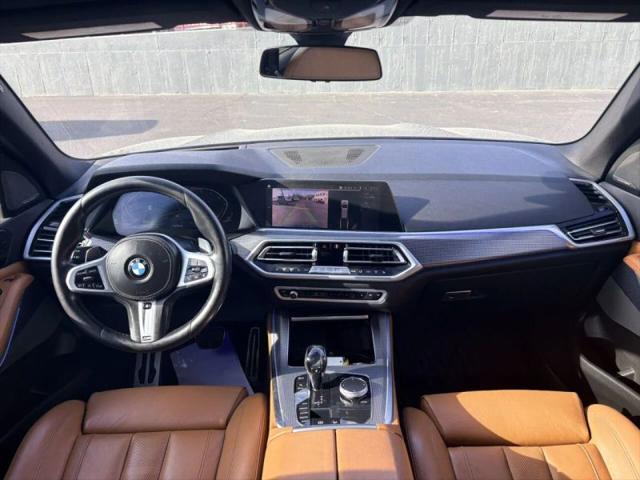 2019 BMW X5 xDrive50i