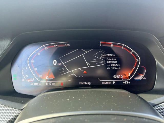 2019 BMW X5 xDrive50i