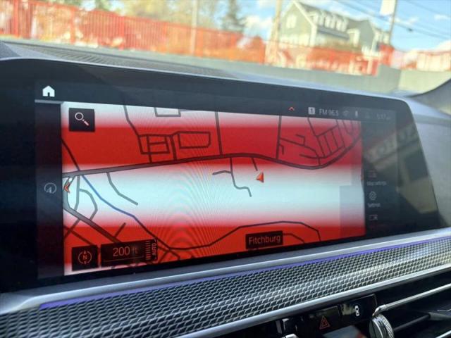 2019 BMW X5 xDrive50i
