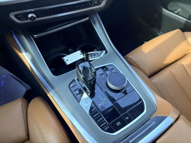 2019 BMW X5 xDrive50i