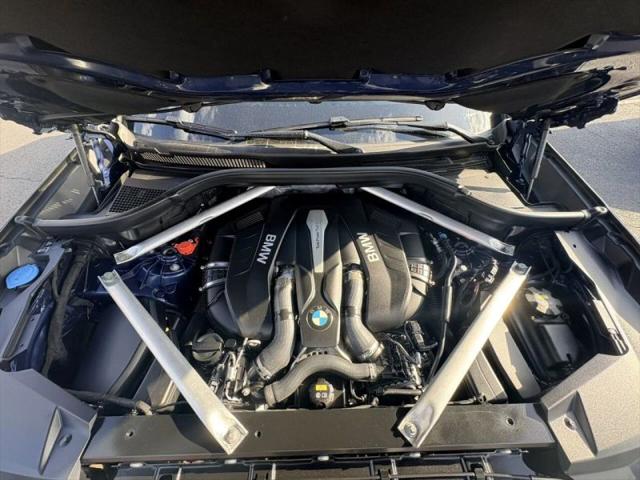 2019 BMW X5 xDrive50i