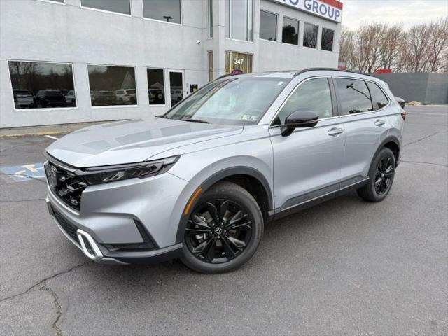 2023 Honda CR-V Hybrid Sport Touring for sale in Fitchburg, MA