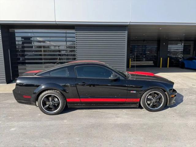 2008 Ford Mustang GT Premium