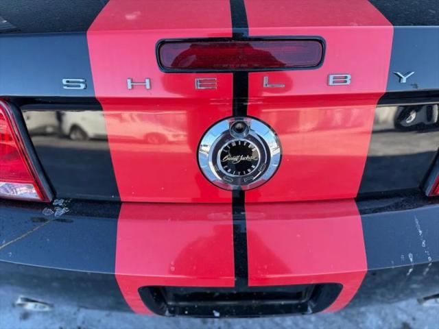 2008 Ford Mustang GT Premium