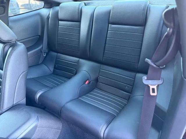 2008 Ford Mustang GT Premium