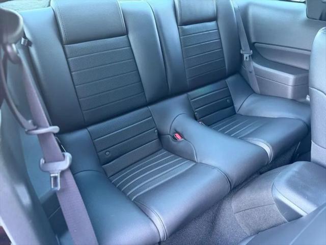 2008 Ford Mustang GT Premium