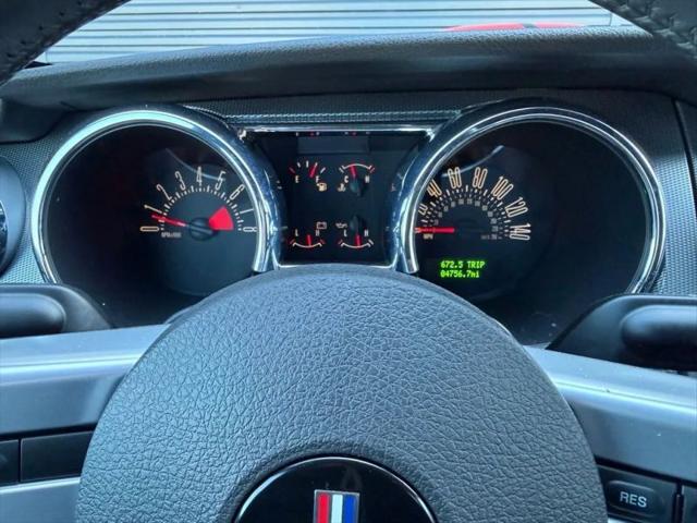 2008 Ford Mustang GT Premium