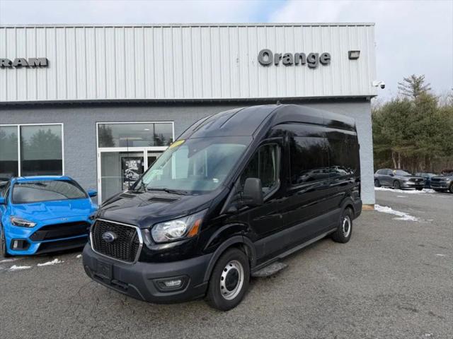 2022 Ford Transit-350 Passenger Van XL for sale in Fitchburg, MA