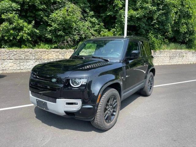 2023 Land Rover Defender 90 S for sale in Fitchburg, MA