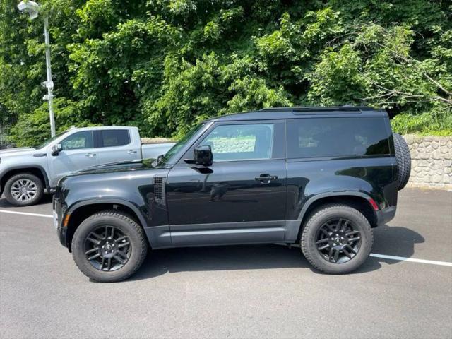 2023 Land Rover Defender 90 S