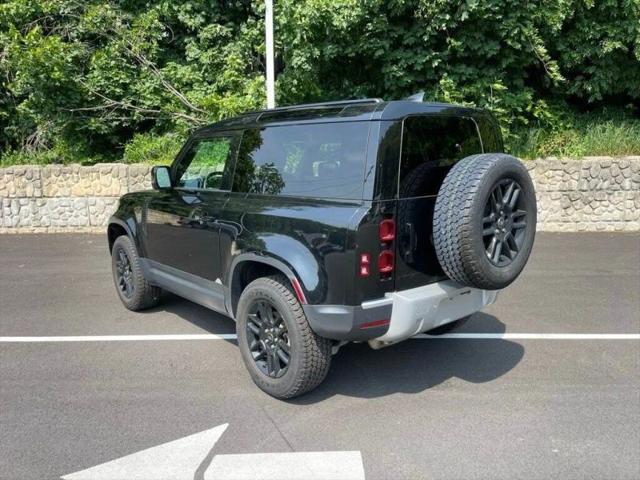 2023 Land Rover Defender 90 S