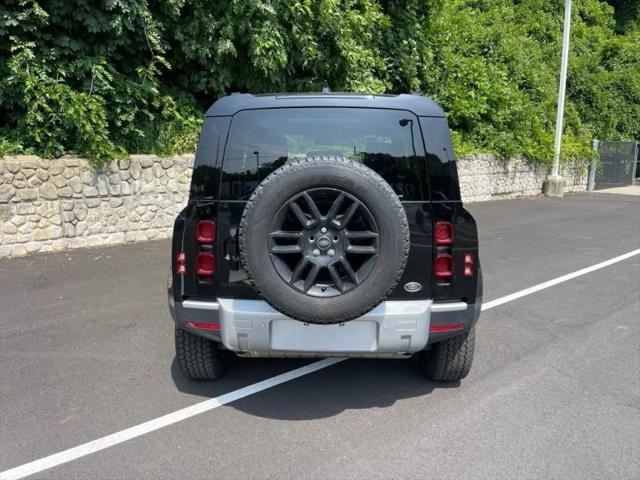 2023 Land Rover Defender 90 S
