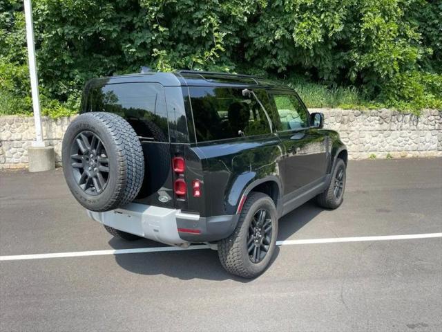 2023 Land Rover Defender 90 S