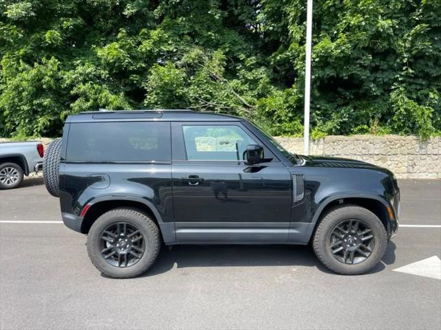 2023 Land Rover Defender 90 S