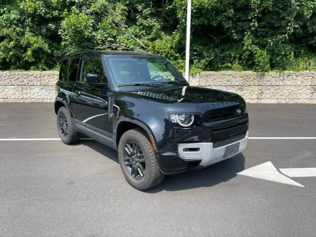 2023 Land Rover Defender 90 S