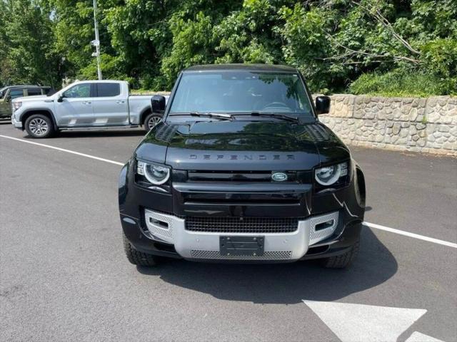 2023 Land Rover Defender 90 S