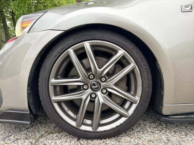 2018 Lexus IS 300 300