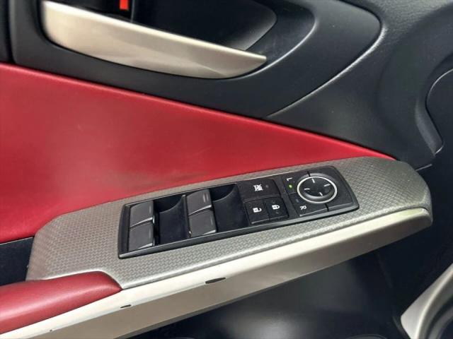2018 Lexus IS 300 300
