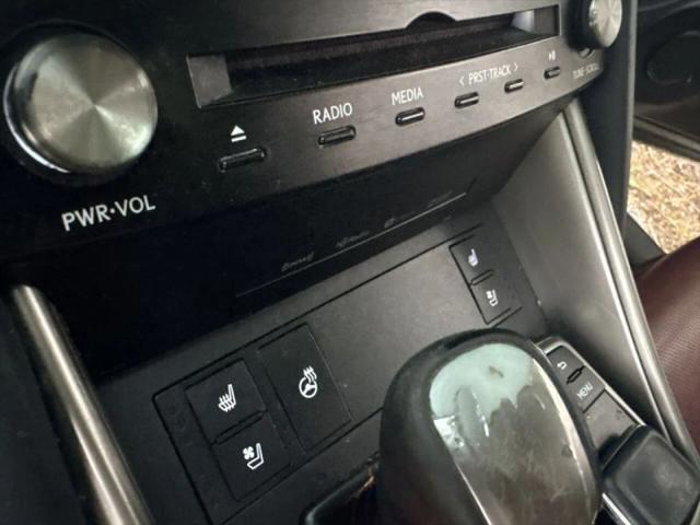 2018 Lexus IS 300 300