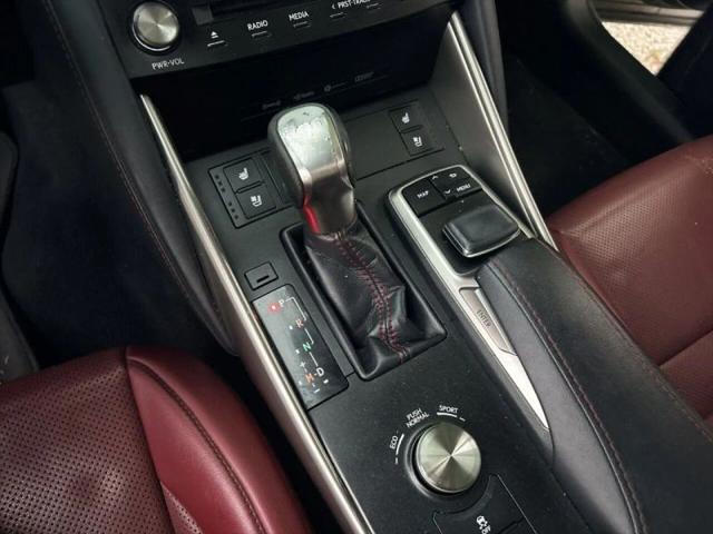 2018 Lexus IS 300 300