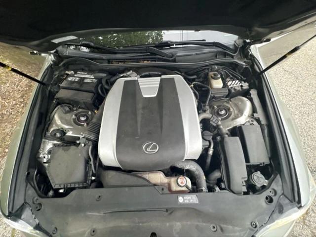 2018 Lexus IS 300 300