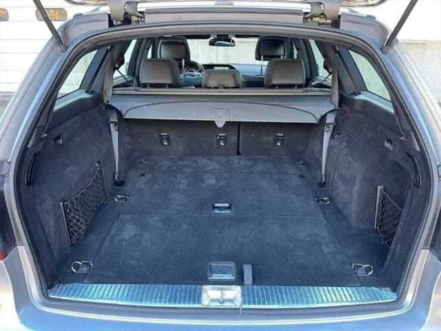 2015 Mercedes-Benz E 350 4MATIC