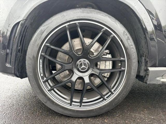 2023 Mercedes-Benz AMG GLE 53 4MATIC