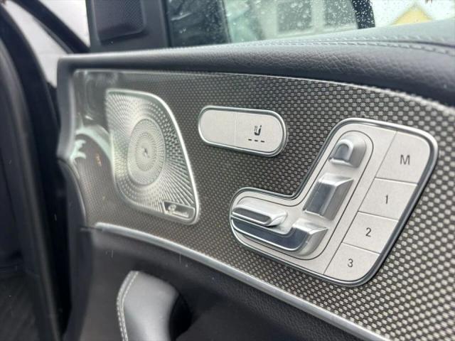 2023 Mercedes-Benz AMG GLE 53 4MATIC