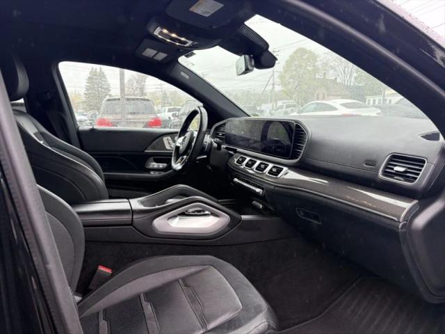 2023 Mercedes-Benz AMG GLE 53 4MATIC