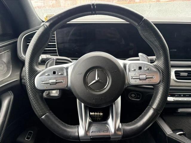 2023 Mercedes-Benz AMG GLE 53 4MATIC