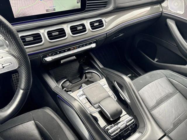 2023 Mercedes-Benz AMG GLE 53 4MATIC