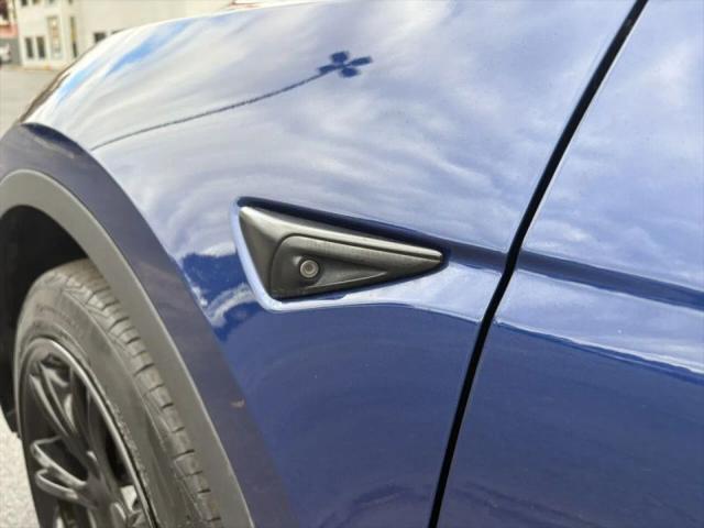 2020 Tesla Model Y Long Range Dual Motor All-Wheel Drive