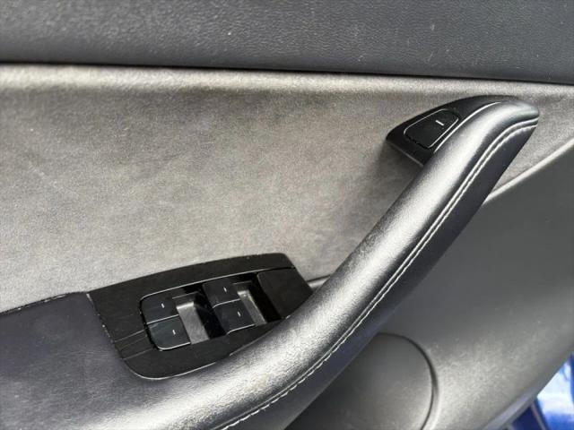 2020 Tesla Model Y Long Range Dual Motor All-Wheel Drive