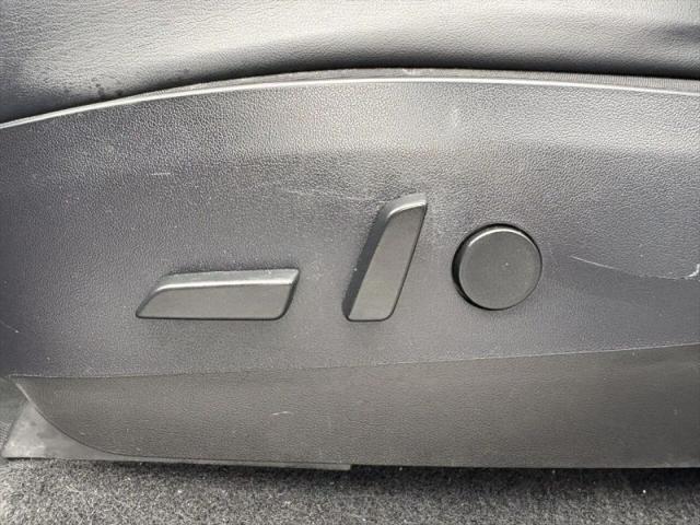 2020 Tesla Model Y Long Range Dual Motor All-Wheel Drive