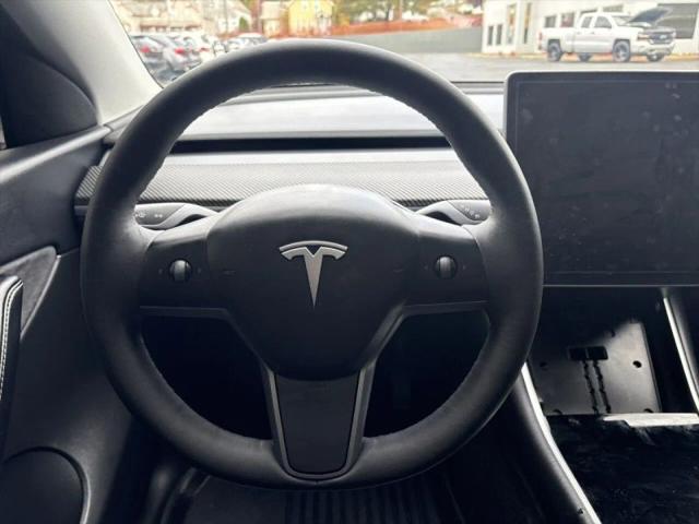 2020 Tesla Model Y Long Range Dual Motor All-Wheel Drive