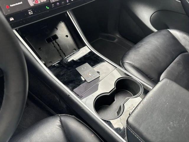 2020 Tesla Model Y Long Range Dual Motor All-Wheel Drive