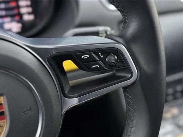 2021 Porsche 718 Boxster S