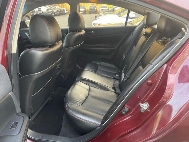 2013 Nissan Maxima 3.5 S