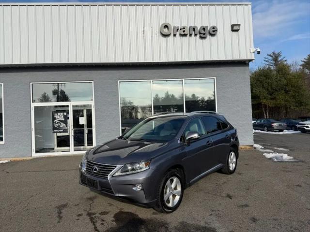 2015 Lexus RX 350 350 for sale in Fitchburg, MA
