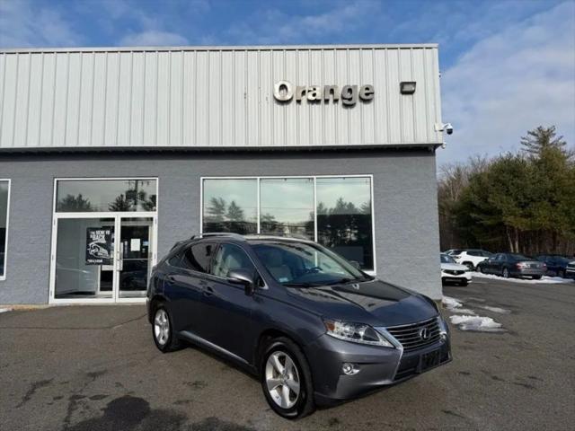 2015 Lexus RX 350 350
