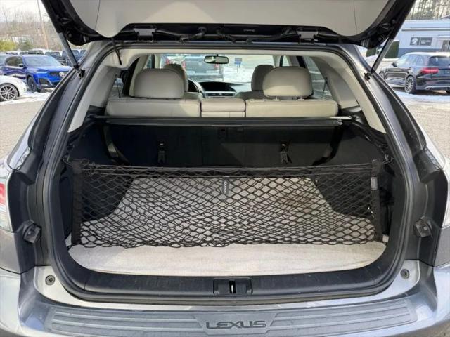 2015 Lexus RX 350 350