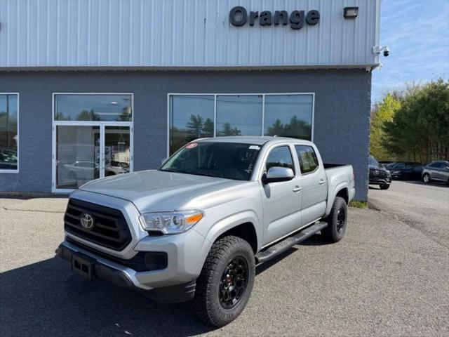 2023 Toyota Tacoma SR V6