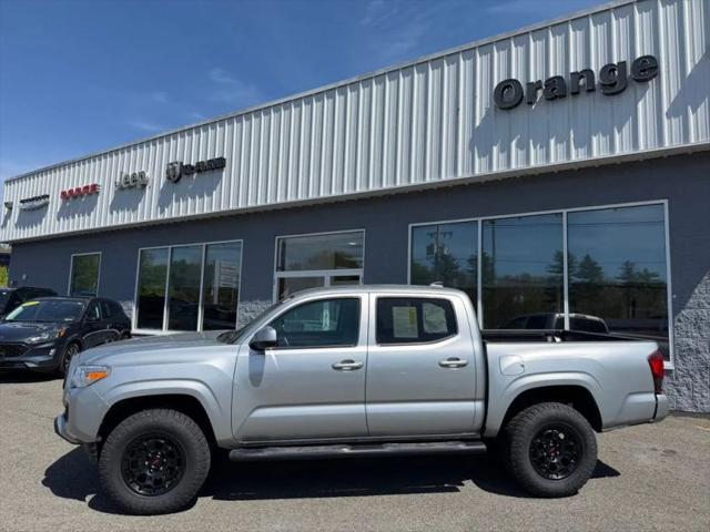 2023 Toyota Tacoma SR V6