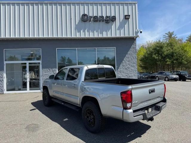 2023 Toyota Tacoma SR V6