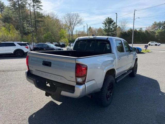 2023 Toyota Tacoma SR V6