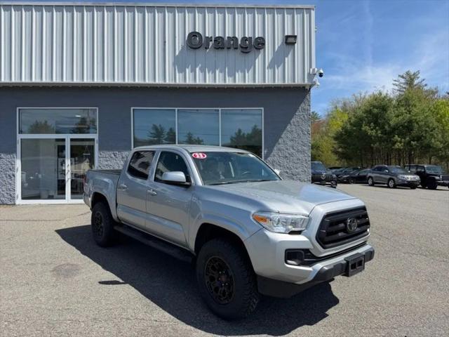 2023 Toyota Tacoma SR V6