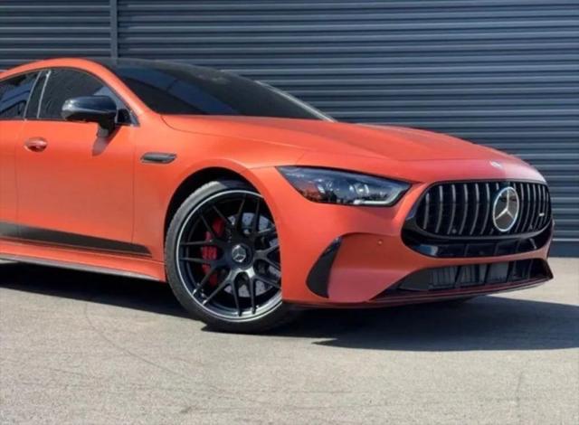 2024 Mercedes-Benz AMG GT 63 GT 63 4MATIC+