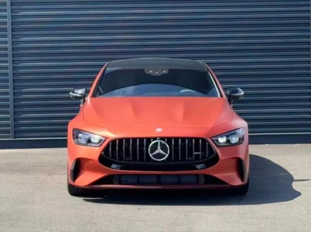 2024 Mercedes-Benz AMG GT 63 GT 63 4MATIC+